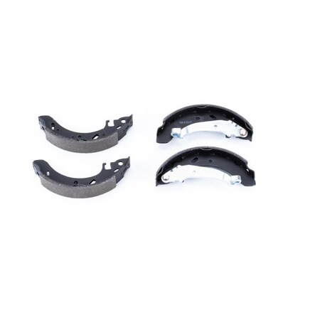 Powerstop Bonded Shoe Set, B716L B716L